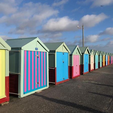 Central Lanes Pad By My Getaways Free Parking For One Car Brighton Exterior foto